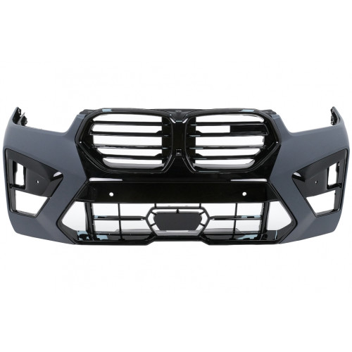 Kit de Carrocería para BMW X5 E70 2007-2013 look X5M F95