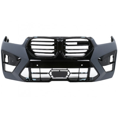 Kit de Carrocería para BMW X5 E70 2007-2013 look X5M F95