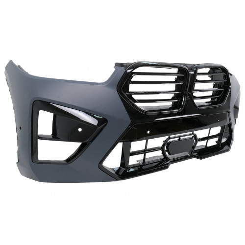 Kit de Carrocería para BMW X5 E70 2007-2013 look X5M F95
