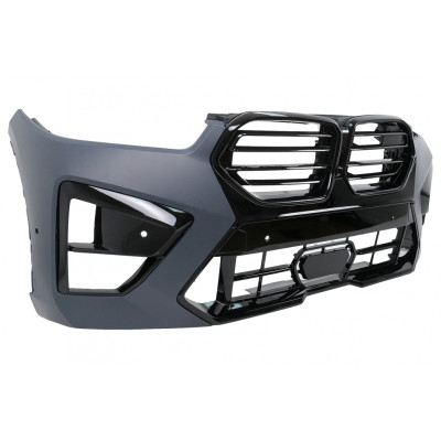 Kit de Carrocería para BMW X5 E70 2007-2013 look X5M F95