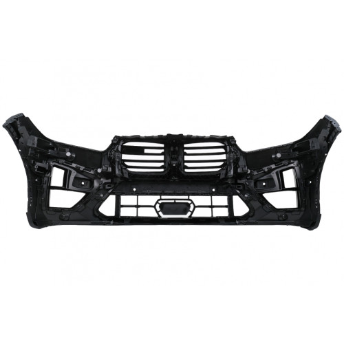 Kit de Carrocería para BMW X5 E70 2007-2013 look X5M F95