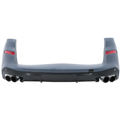Kit de Carrocería para BMW X5 E70 2007-2013 look X5M F95