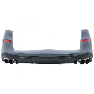 Kit de Carrocería para BMW X5 E70 2007-2013 look X5M F95