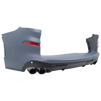 Kit de Carrocería para BMW X5 E70 2007-2013 look X5M F95