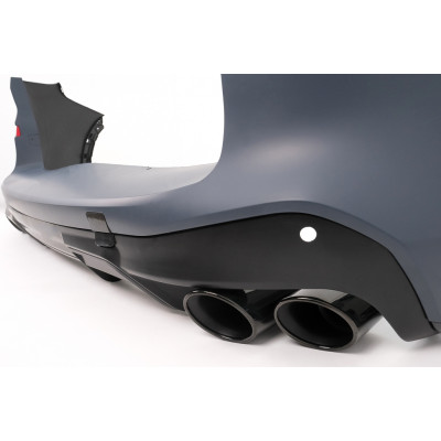Kit de Carrocería para BMW X5 E70 2007-2013 look X5M F95