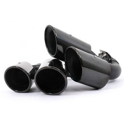 Kit de Carrocería para BMW X5 E70 2007-2013 look X5M F95