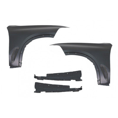 Kit de Carrocería para BMW X5 E70 2007-2013 look X5M F95