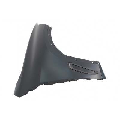 Kit de Carrocería para BMW X5 E70 2007-2013 look X5M F95