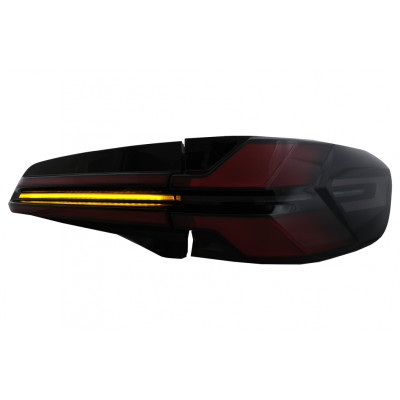 Kit de Carrocería para BMW X5 E70 2007-2013 look X5M F95