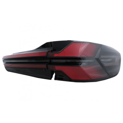 Kit de Carrocería para BMW X5 E70 2007-2013 look X5M F95