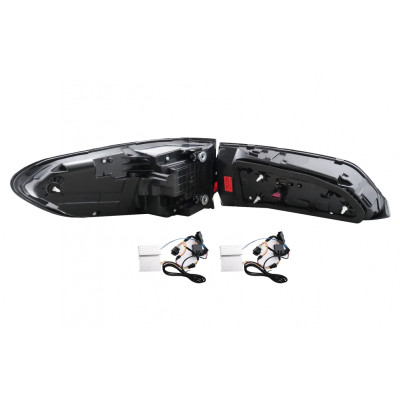 Kit de Carrocería para BMW X5 E70 2007-2013 look X5M F95