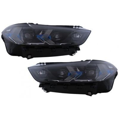 Kit de Carrocería para BMW X5 E70 2007-2013 look X5M F95