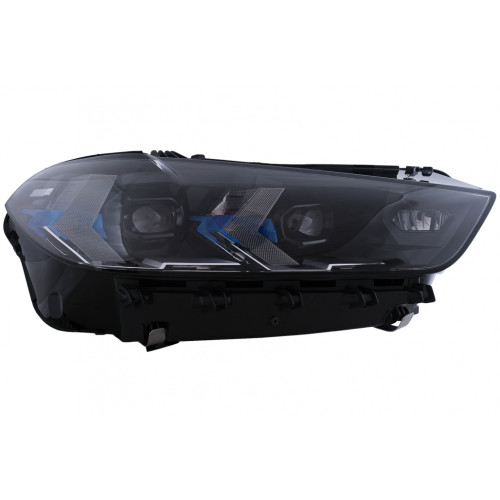 Kit de Carrocería para BMW X5 E70 2007-2013 look X5M F95