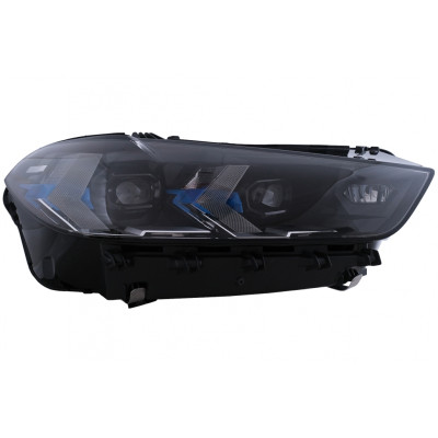 Kit de Carrocería para BMW X5 E70 2007-2013 look X5M F95