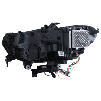 Kit de Carrocería para BMW X5 E70 2007-2013 look X5M F95