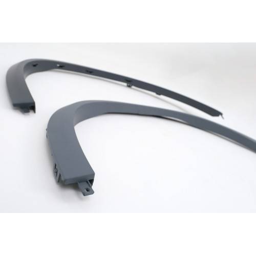 Kit de Carrocería para BMW X5 E70 2007-2013 look X5M F95