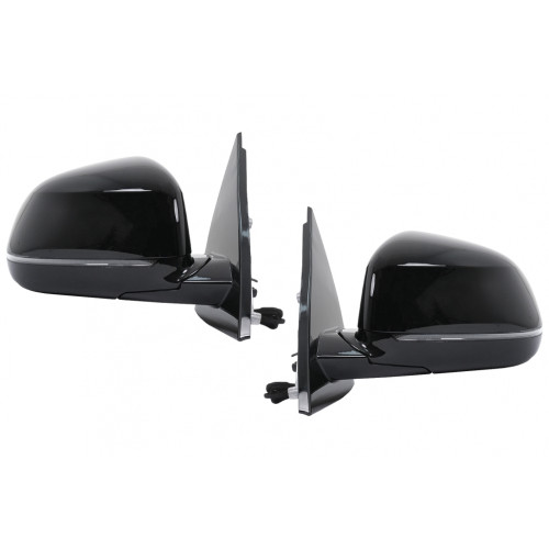 Kit de Carrocería para BMW X5 E70 2007-2013 look X5M F95