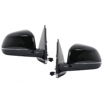 Kit de Carrocería para BMW X5 E70 2007-2013 look X5M F95