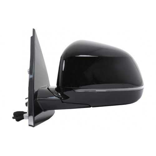 Kit de Carrocería para BMW X5 E70 2007-2013 look X5M F95