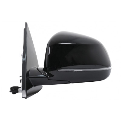 Kit de Carrocería para BMW X5 E70 2007-2013 look X5M F95