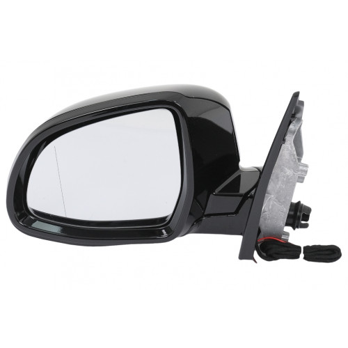 Kit de Carrocería para BMW X5 E70 2007-2013 look X5M F95