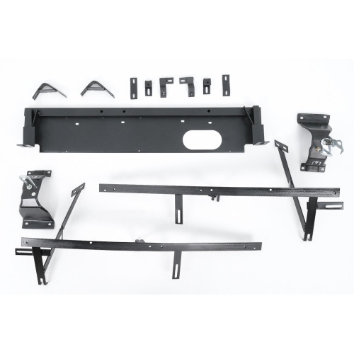 Kit de Carrocería para BMW X5 E70 2007-2013 look X5M F95