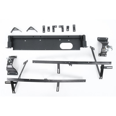 Kit de Carrocería para BMW X5 E70 2007-2013 look X5M F95