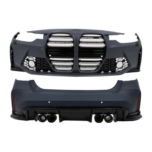 Kit de Carrocería BMW F30 2011-2019 Look G20