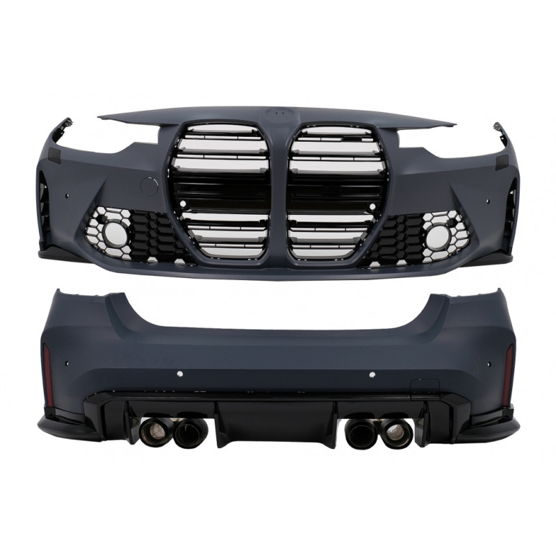 Kit de Carrocería BMW F30 2011-2019 Look G20