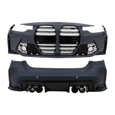 Kit de Carrocería BMW F30 2011-2019 Look G20