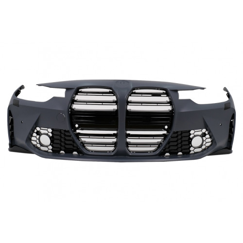 Kit de Carrocería BMW F30 2011-2019 Look G20