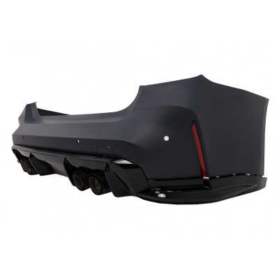Kit de Carrocería BMW F30 2011-2019 Look G20