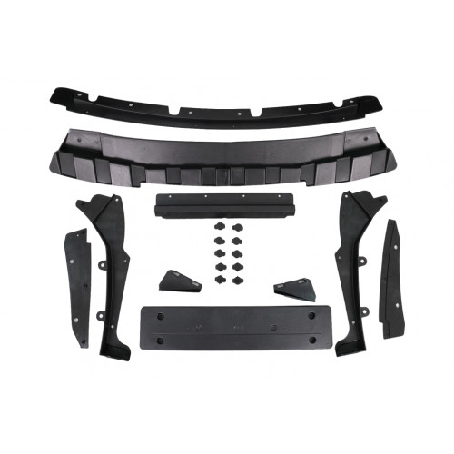 Kit de Carrocería BMW F30 2011-2019 Look G20