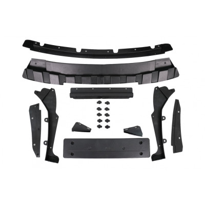 Kit de Carrocería BMW F30 2011-2019 Look G20