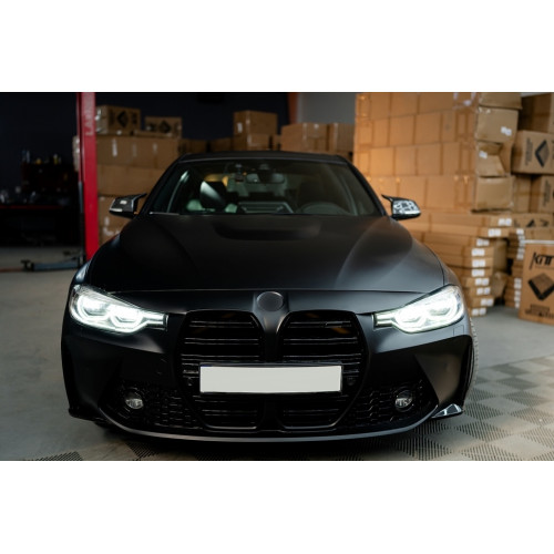 Kit de Carrocería BMW F30 2011-2019 Look G20