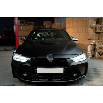 Kit de Carrocería BMW F30 2011-2019 Look G20