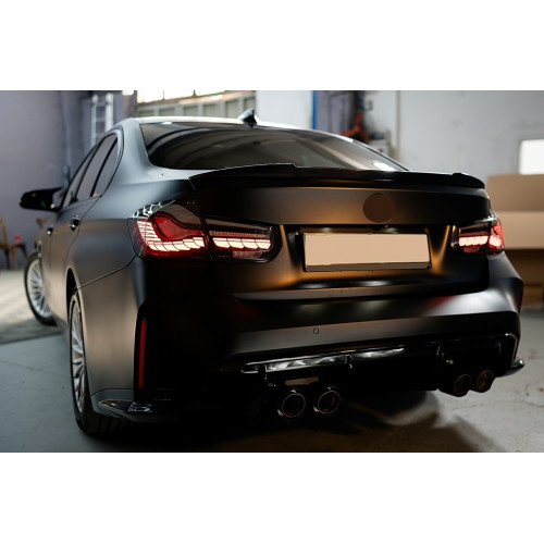 Kit de Carrocería BMW F30 2011-2019 Look G20