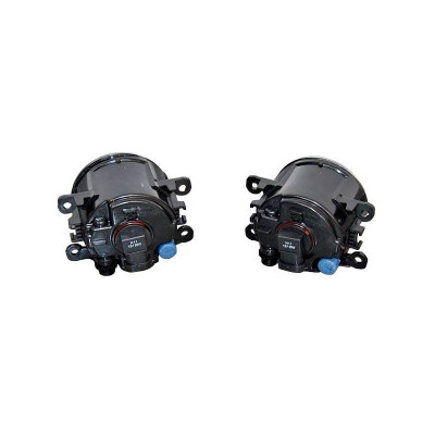 Faros Antiniebla Range Rover Sport L320 2005-2013