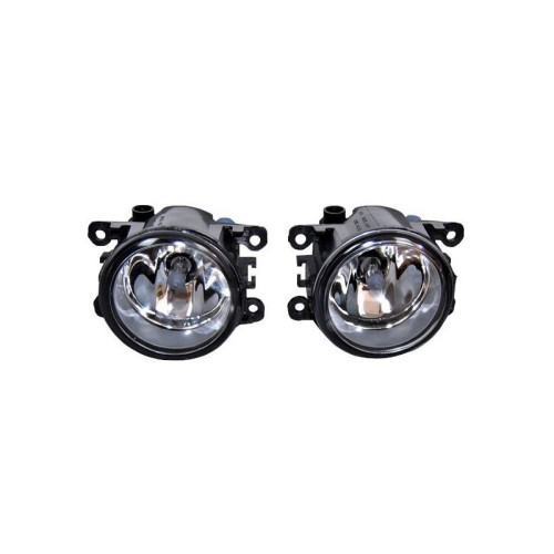 Faros Antiniebla Range Rover Sport L320 2005-2013