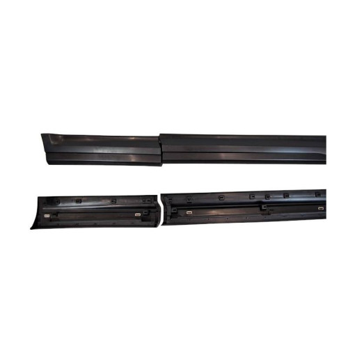 Taloneras Range Rover Sport L494 2013-2017 Look SVR