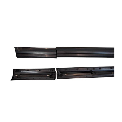 Taloneras Range Rover Sport L494 2013-2017 Look SVR