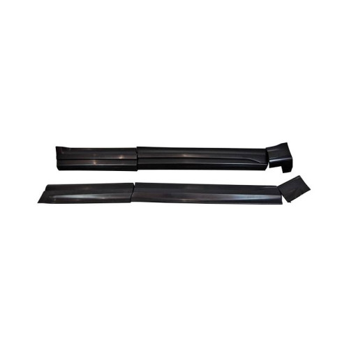 Taloneras Range Rover Sport L494 2013-2017 Look SVR