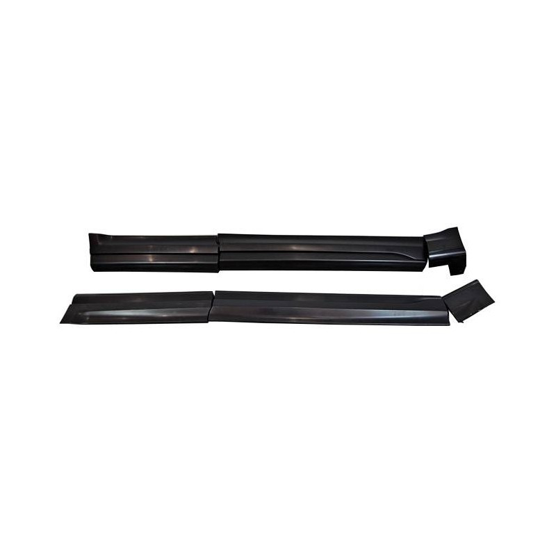 Taloneras Range Rover Sport L494 2013-2017 Look SVR
