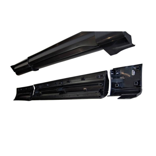 Taloneras Range Rover Sport L494 2013-2017 Look SVR