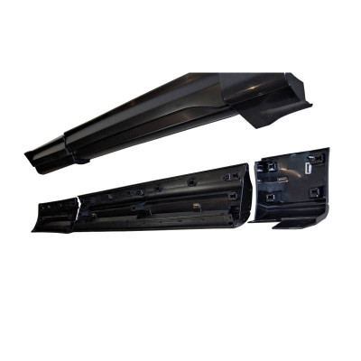 Taloneras Range Rover Sport L494 2013-2017 Look SVR