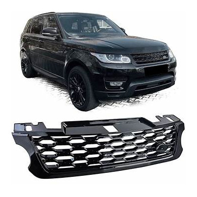 Parrilla Range Rover Sport L494 2017-2022