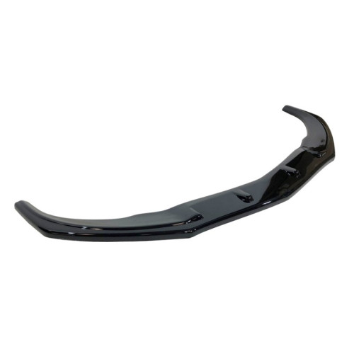 Paragolpes delantero para Mercedes CLA W117 X117 tipo CLA45 AMG Spoiler