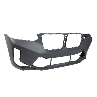 Kit De Carrocería BMW X4 G02 LCI Look X4M