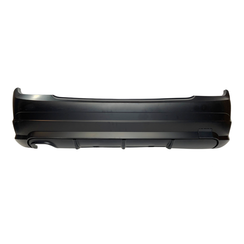 Paragolpes Trasero Mercedes W204 2007-2013 Look AMG C63