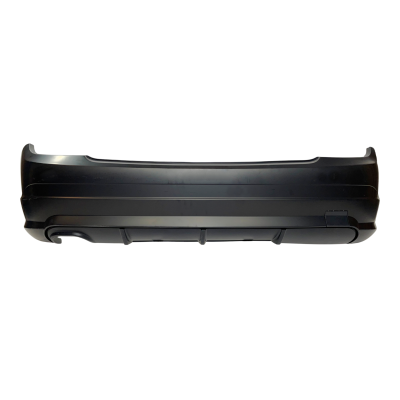 Paragolpes Trasero Mercedes W204 2007-2013 Look AMG C63